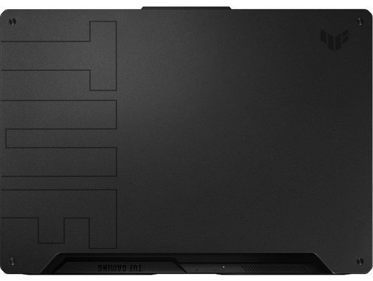 Ноутбук игровой ASUS TUF FX506HE-HN011/90NR0704-M00AD0/Core i5 11400H/8Gb/512Gb/15.6FHD 144Hz/RTX3050 Ti 4Gb/DOS чер